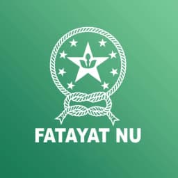PR FATAYAT NU KLAGEN